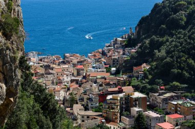 Amalfi Sahili - İtalya