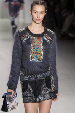 Custo Barcelona - 2015 sonbahar koleksiyonu