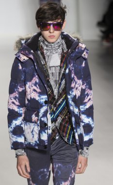 Custo Barcelona - 2015 sonbahar koleksiyonu