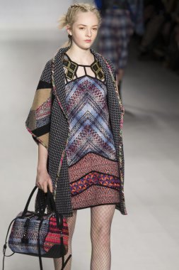 Custo Barcelona - 2015 sonbahar koleksiyonu