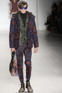 Custo Barcelona - 2015 sonbahar koleksiyonu