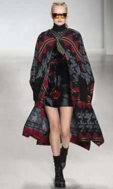 Custo Barcelona - 2015 sonbahar koleksiyonu