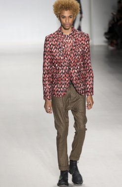 Custo Barcelona - 2015 sonbahar koleksiyonu