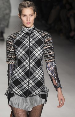 Custo Barcelona - 2015 sonbahar koleksiyonu