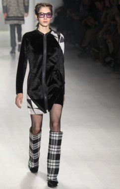 Custo Barcelona - 2015 sonbahar koleksiyonu