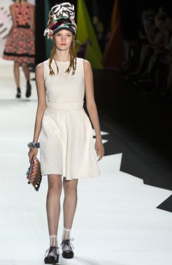 Desigual - Spring 2016 Collection