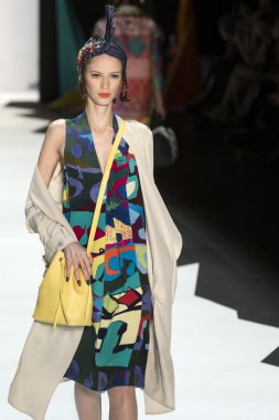 Desigual - Spring 2016 Collection