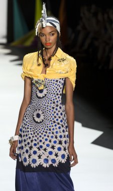Desigual - Spring 2016 Collection