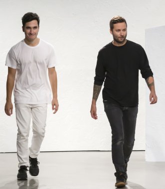 Proenza Schouler - Spring Summer 2016 Collection