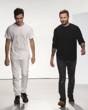 Proenza Schouler - Spring Summer 2016 Collection