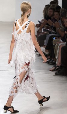 Proenza Schouler - Spring Summer 2016 Collection