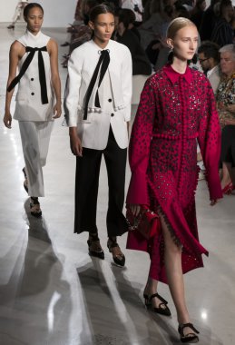 Proenza Schouler - Spring Summer 2016 Collection