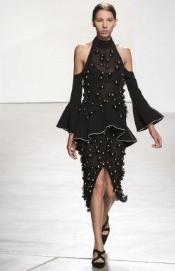 Proenza Schouler - Spring Summer 2016 Collection