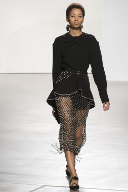 Proenza Schouler - Spring Summer 2016 Collection