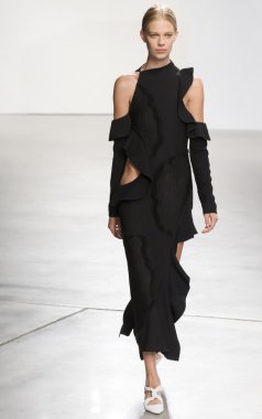 Proenza Schouler - Spring Summer 2016 Collection