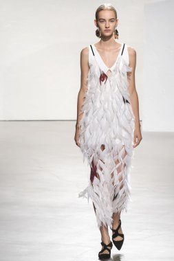 Proenza Schouler - Spring Summer 2016 Collection