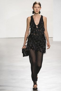 Proenza Schouler - Spring Summer 2016 Collection