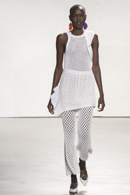 Proenza Schouler - Spring Summer 2016 Collection