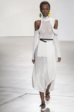 Proenza Schouler - Spring Summer 2016 Collection