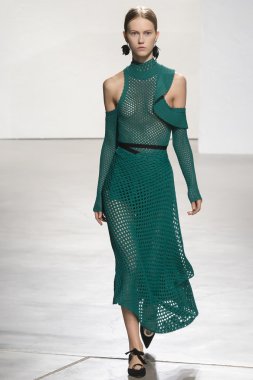 Proenza Schouler - Spring Summer 2016 Collection