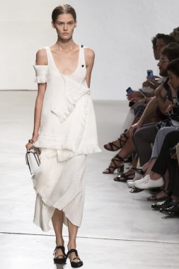 Proenza Schouler - Spring Summer 2016 Collection
