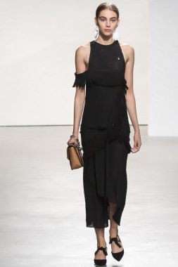 Proenza Schouler - Spring Summer 2016 Collection