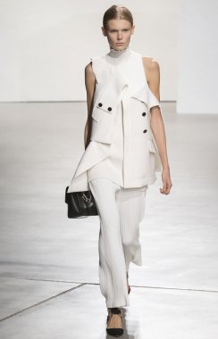 Proenza Schouler - Spring Summer 2016 Collection