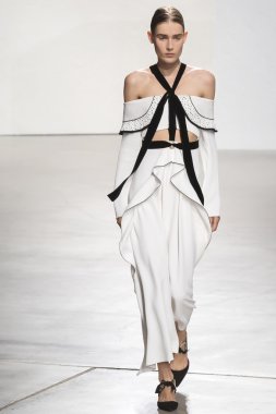 Proenza Schouler - Spring Summer 2016 Collection