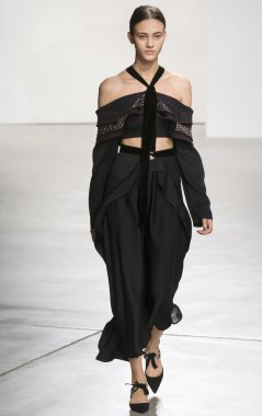 Proenza Schouler - Spring Summer 2016 Collection