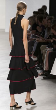 Proenza Schouler - Spring Summer 2016 Collection