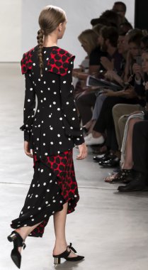 Proenza Schouler - Spring Summer 2016 Collection