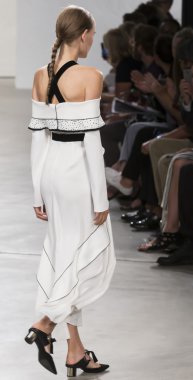 Proenza Schouler - Spring Summer 2016 Collection