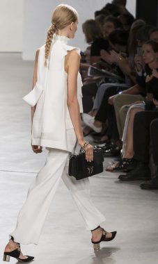 Proenza Schouler - Spring Summer 2016 Collection