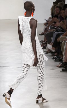 Proenza Schouler - Spring Summer 2016 Collection