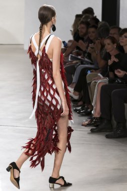 Proenza Schouler - Spring Summer 2016 Collection