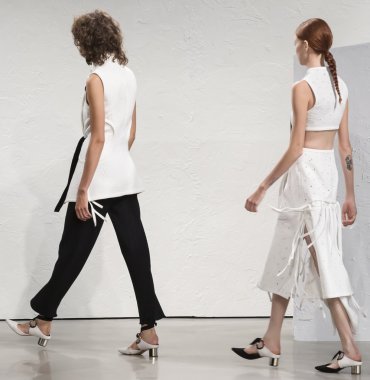 Proenza Schouler - Spring Summer 2016 Collection
