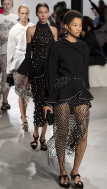 Proenza Schouler - Spring Summer 2016 Collection
