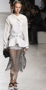 Proenza Schouler - Spring Summer 2016 Collection