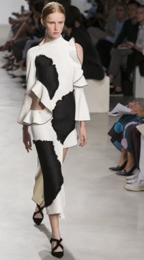 Proenza Schouler - Spring Summer 2016 Collection