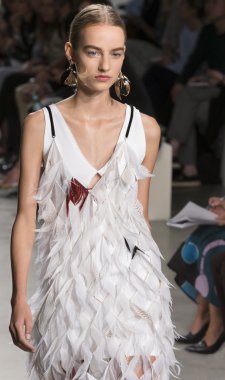 Proenza Schouler - Spring Summer 2016 Collection