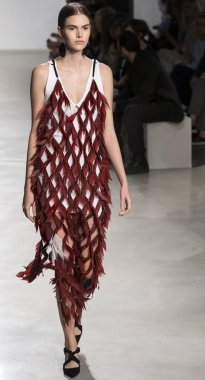 Proenza Schouler - Spring Summer 2016 Collection