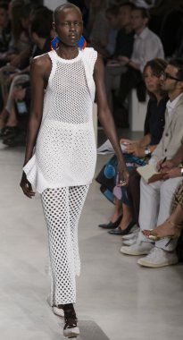 Proenza Schouler - Spring Summer 2016 Collection