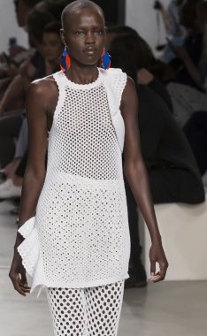 Proenza Schouler - Spring Summer 2016 Collection