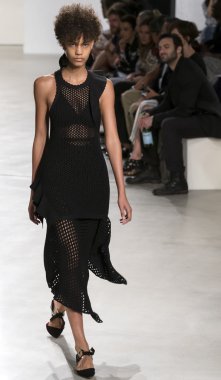 Proenza Schouler - Spring Summer 2016 Collection