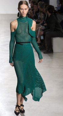 Proenza Schouler - Spring Summer 2016 Collection