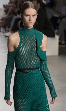 Proenza Schouler - Spring Summer 2016 Collection