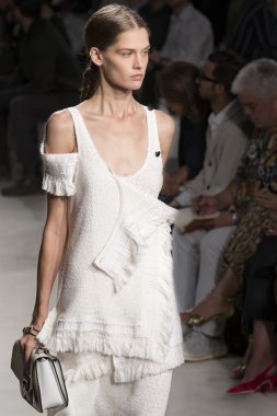 Proenza Schouler - Spring Summer 2016 Collection