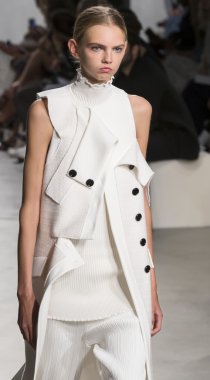 Proenza Schouler - Spring Summer 2016 Collection