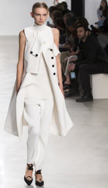 Proenza Schouler - Spring Summer 2016 Collection