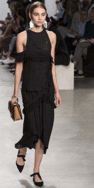 Proenza Schouler - Spring Summer 2016 Collection